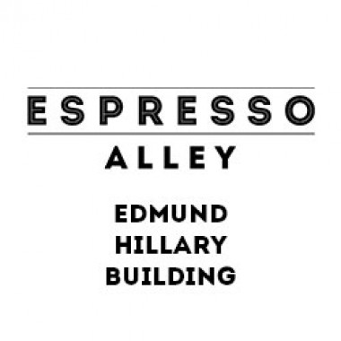 Espresso Alley Edmund Hillary v2
